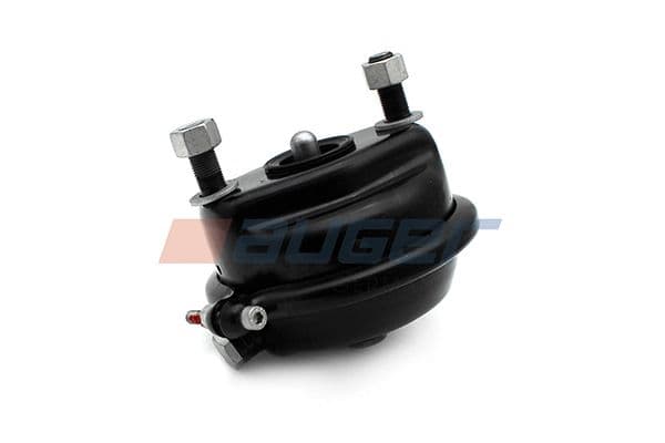 Rubber Buffer, suspension