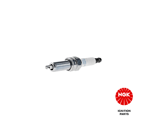 Spark plug
