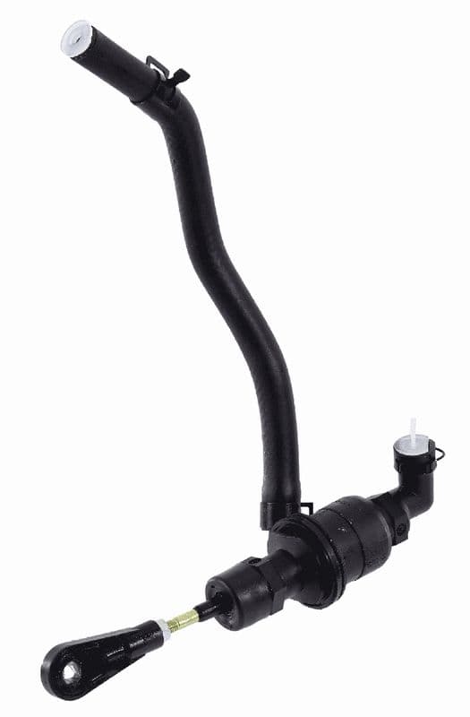 Hoofdcilinder koppeling , voertuig met het stuurwiel op de links past: HYUNDAI IX35  KIA SPORTAGE III 1.6-2.0D 08.09-12.16