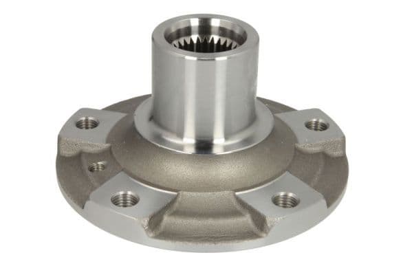 Wheel hub Voor past: BMW 3 (E90) 2.5/3.0/3.0D 09.05-10.11