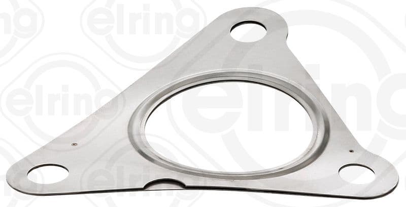 Gasket, exhaust system
