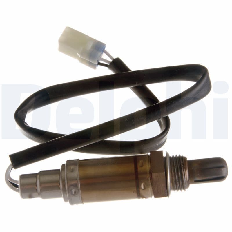 Oxygen Sensor