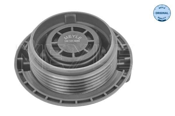 Stop koelvloeistof vereffeningstank (1,5bar) past: AUDI A4 B5, A6 C5  FORD GALAXY I  SEAT ALHAMBRA, AROSA, CORDOBA, CORDOBA VARIO, IBIZA I, IBIZA II, INCA, TOLEDO I  VW CADDY II 0.9-2.9 09.82-03.10