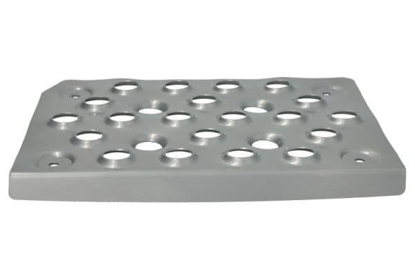 Cabine opstapje cabine opstapje Rechts past: MERCEDES ATEGO, ATEGO 2 01.98-