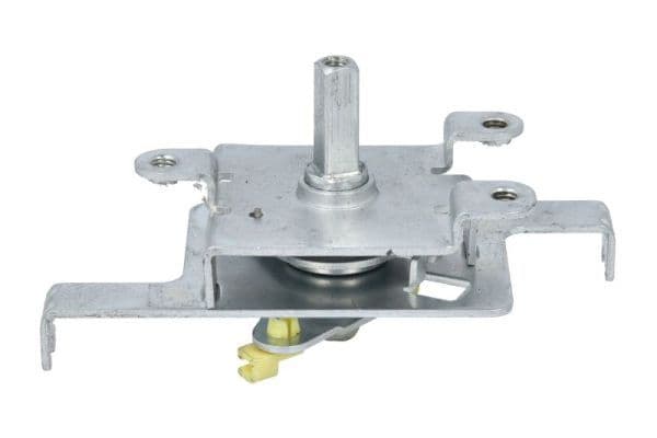 Door lock past: IVECO DAILY IV 05.06-08.11