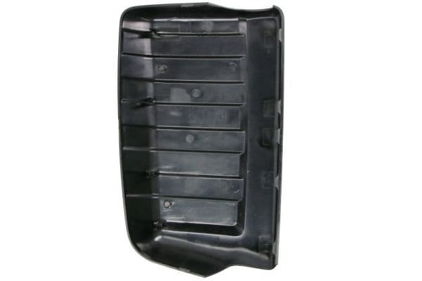 Behuizing/afdekking van zijspiegel Links past: SCANIA