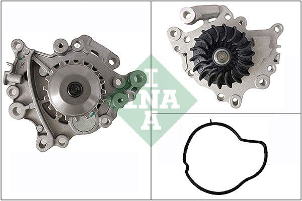 Schaeffler INA