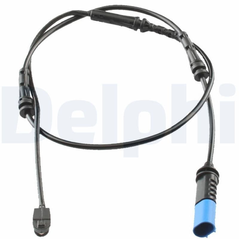 Sensor remblokslijtage Voor past: BMW X5 (G05), X5 (G05, F95), X6 (G06, F96), X7 (G07) 2.0D-4.4H 08.18-