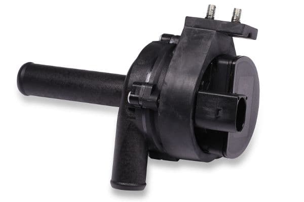 Extra waterpomp (werkingsmodus elektrisch) past: MERCEDES S (C216), S (W221, V221) 2.2D-6.2 10.05-12.13