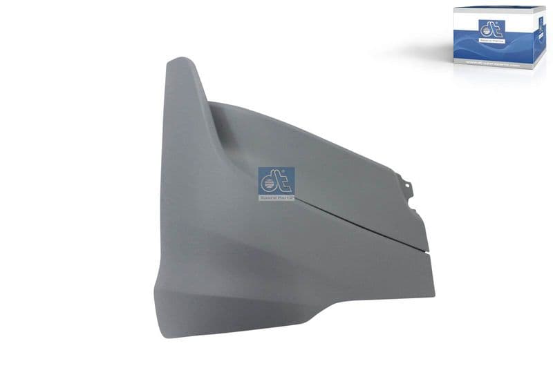 Uitlaatpijp Voor past: CITROEN JUMPER III  FIAT DUCATO  PEUGEOT BOXER 3.0D 04.06-