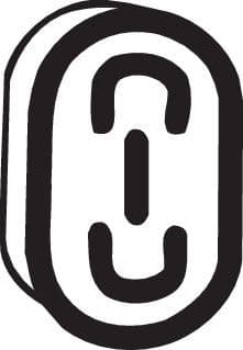 Uitlaatsysteem hanger past: SAAB 90, 900 I, 9000, 99 2.0/2.1 04.72-12.98