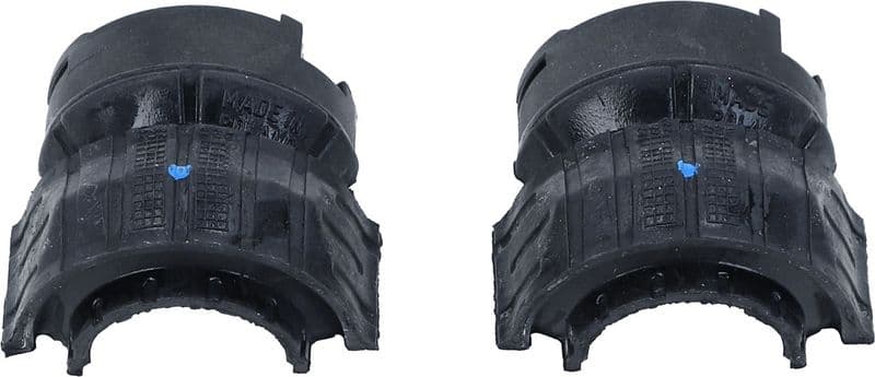 Mounting, stabiliser bar