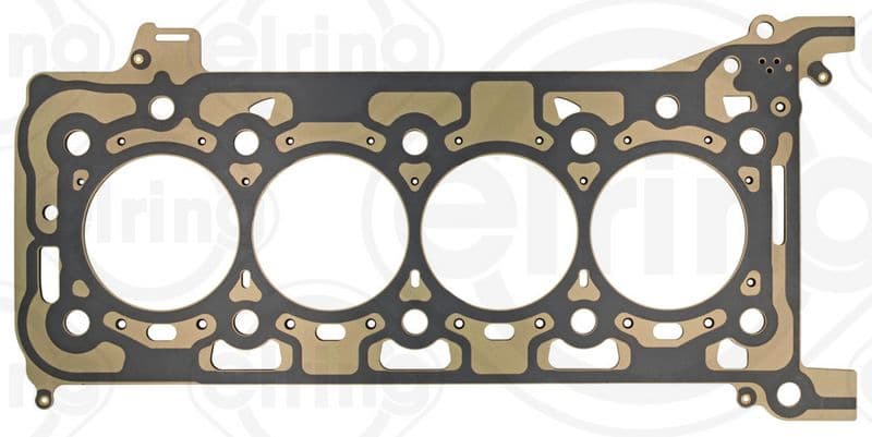 Cilinderkoppakking (dikte: 1,5mm) past: FORD FOCUS IV, GALAXY III, GALAXY MK III, KUGA III, MONDEO V, RANGER, S-MAX, TOURNEO CUSTOM V362, TRANSIT CUSTOM V362, TRANSIT V363 2.0D/2.0DH 12.15-