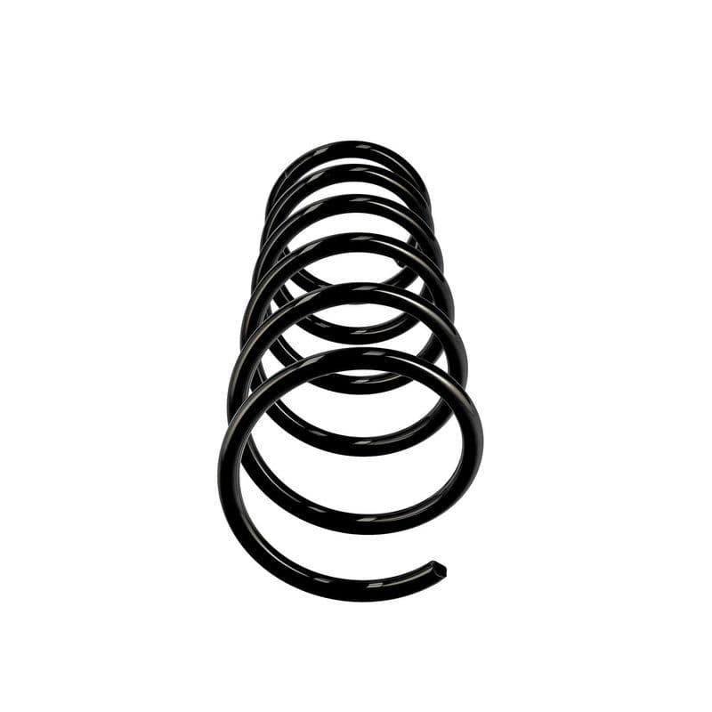 Coil spring