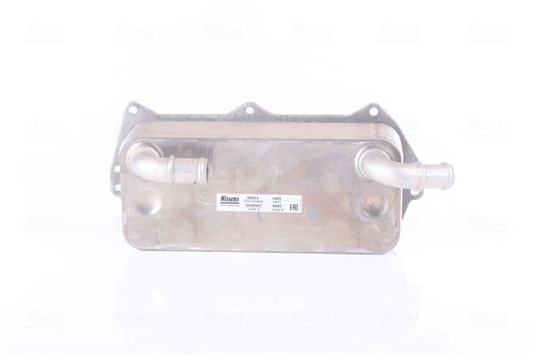 Oliekoeler past: AUDI A6 C7, A7, A8 D4  BENTLEY CONTINENTAL, FLYING SPUR 4.0/4.0ALK 09.11-