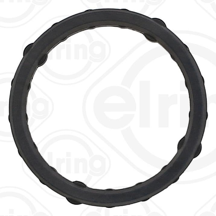 Gasket, oil cooler