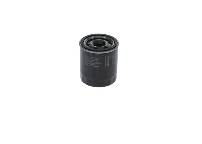 Oil filter