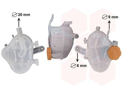 Expansiereservoir