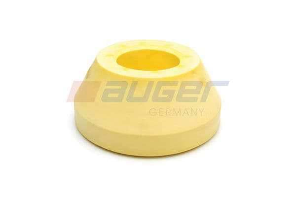 Rubber Buffer, suspension
