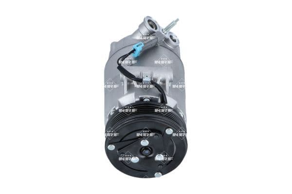 Airconditioning compressor past: OPEL ASTRA G, ASTRA G CLASSIC, COMBO, COMBO TOUR, CORSA C, MERIVA A, TIGRA, ZAFIRA A 1.4-2.0 02.98-