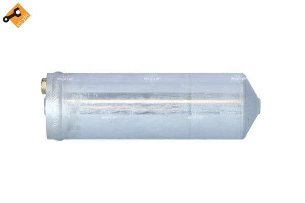 Droger voor airconditioning past: VOLVO S40 I, V40  MITSUBISHI 3000 GT, CARISMA, COLT IV, COLT V, COLT VI, GALANT VII, GALANT VIII, LANCER V, LANCER VI, MIRAGE IV, PAJERO SPORT I 1.3-3.0 01.90-