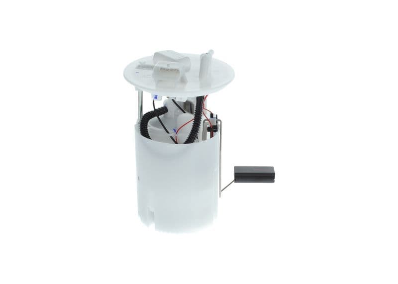 Elektrische brandstofpomp (module) past: RENAULT TWINGO III  SMART FORFOUR, FORTWO 0.9/0.9LPG/1.0 07.14-