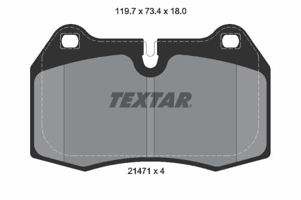 TEXTAR