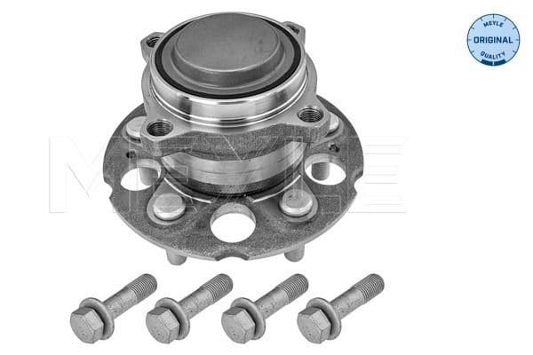 Wheel hub Achter past: HONDA CR-V IV 1.6D/2.0 10.12-