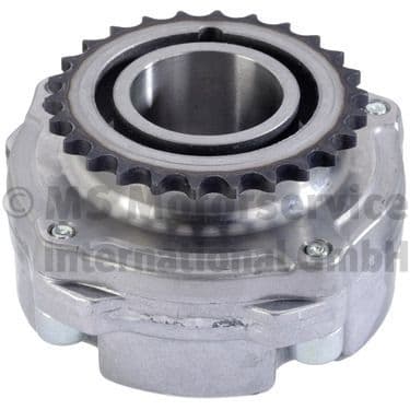 Nokkenas fasering katrol past: HYUNDAI COUPE II, ELANTRA III, ELANTRA IV, I30, TRAJET, TUCSON  KIA CARENS I, CEE'D, CERATO I, PRO CEE'D, SPORTAGE II 2.0/2.0LPG 03.00-12.12