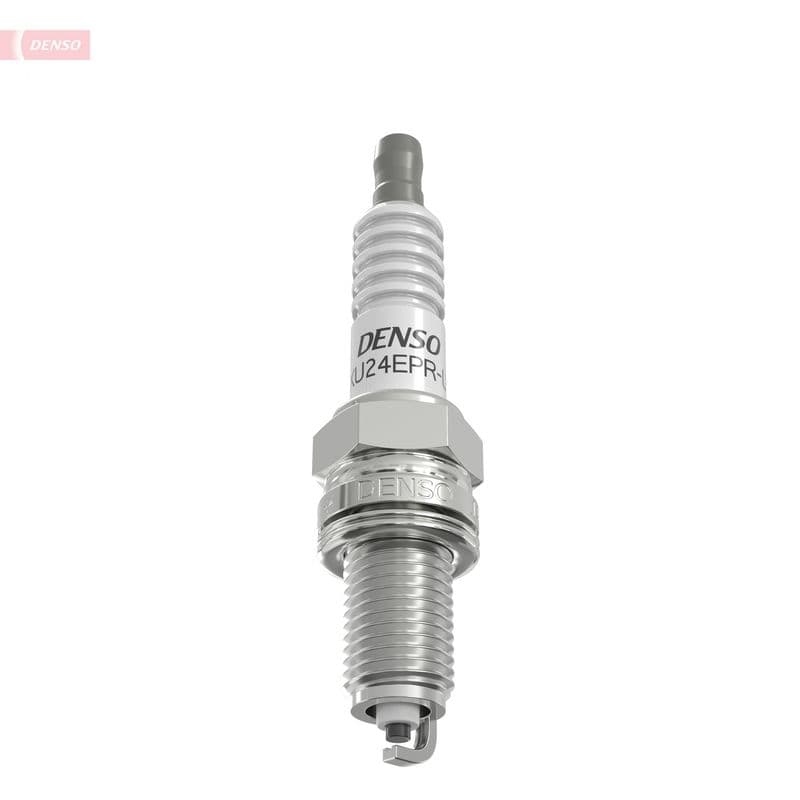 Spark plug
