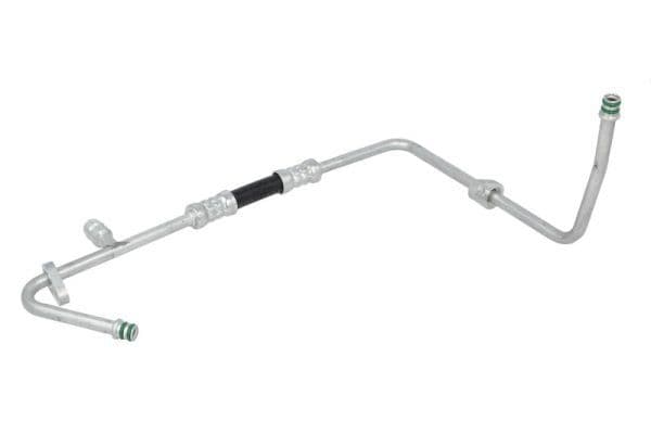 Airco slang/pijp past: OPEL MOVANO A  RENAULT MASTER II 1.9D-3.0D 12.97-