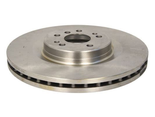 Brake disc Voor Links/Rechts past: MERCEDES GL (X164), GL (X166), GLE (C292), GLE (W166), GLS (X166), M (W164), M (W166), R (W251, V251) 3.0-6.2 02.05-10.19