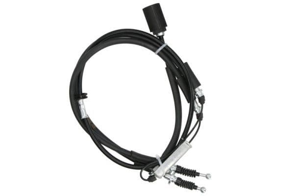 Handremkabel Achter Links/Rechts (745mm/590mm/1915mm/59mm, for 5-door version) past: OPEL ASTRA J 1.3D-2.0D 09.09-10.15