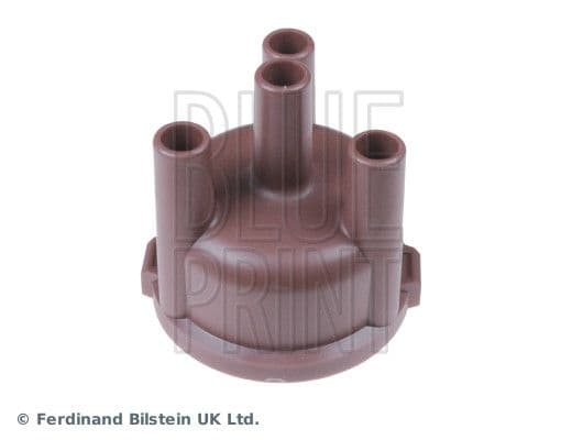 Distributor cap
