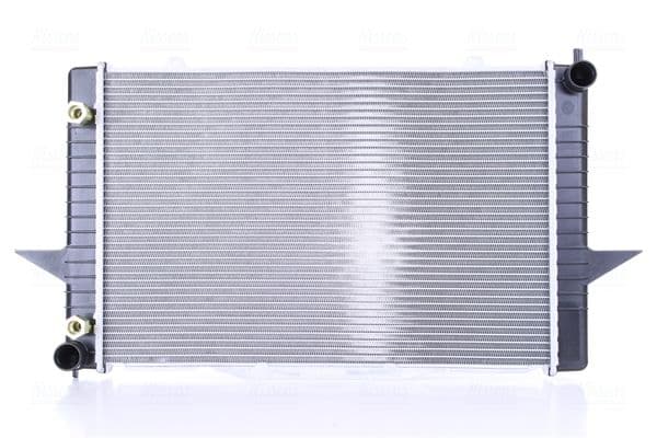 Motorradiator past: VOLVO C70 I, S70, V70 I, XC70 I 2.0-2.5D 12.95-10.05