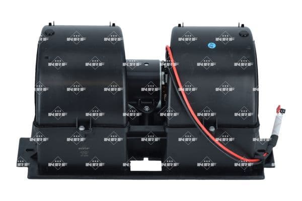 Luchtblazer 24V past: DAF LF 45, LF 55  RVI KERAX, MIDLUM, PREMIUM 04.96-