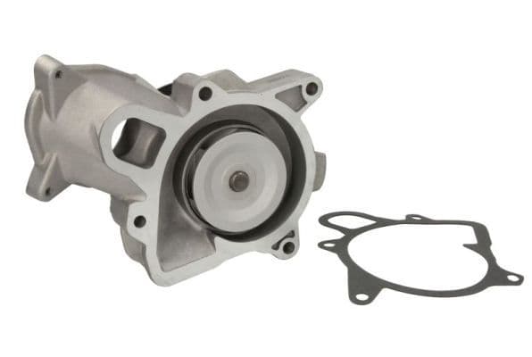 Waterpomp, met pakking past: LAND ROVER FREELANDER I  MG ZT, ZT- T  ROVER 75, 75 I 2.0D 02.99-10.06