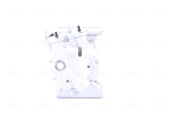 Airconditioning compressor past: FORD GALAXY II, GALAXY MK II, MONDEO IV, S-MAX  LAND ROVER FREELANDER 2 2.2D 10.06-06.15