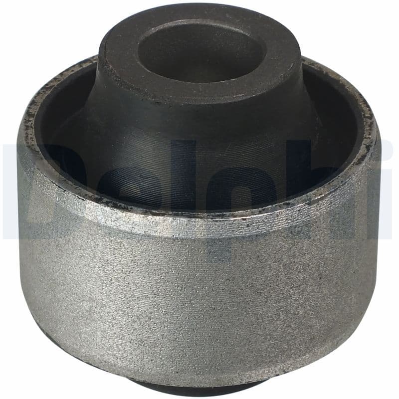 Voorste spoorcontrole-arm silent block Voor Links/Rechts (18x55x53 mm) past: RENAULT LAGUNA, LAGUNA III, LATITUDE 1.5D-3.5 10.07-