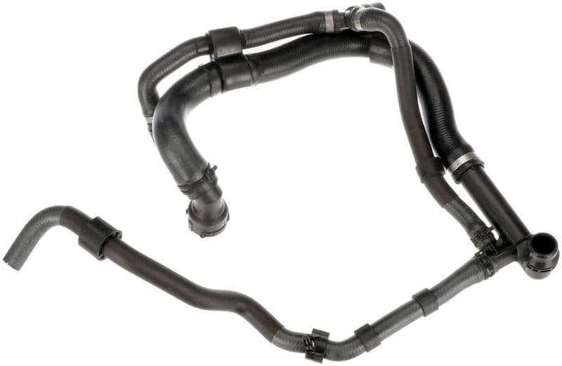 Koelsysteem rubberen slang (31mm/31mm) past: VW CADDY ALLTRACK IV, CADDY IV 2.0D 05.15-09.20