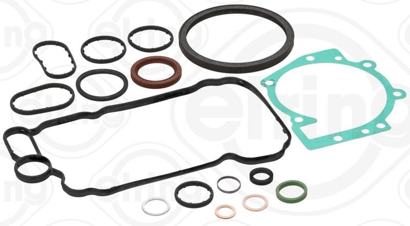 Gasket Kit, crankcase