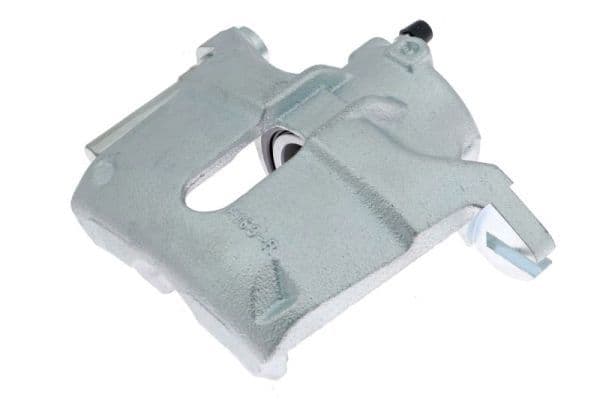 Schijfremklauw Voor Rechts (nieuw) past: NISSAN KUBISTAR  RENAULT KANGOO, KANGOO EXPRESS, MEGANE II, SCENIC II, THALIA I 1.0-Electric 08.97-