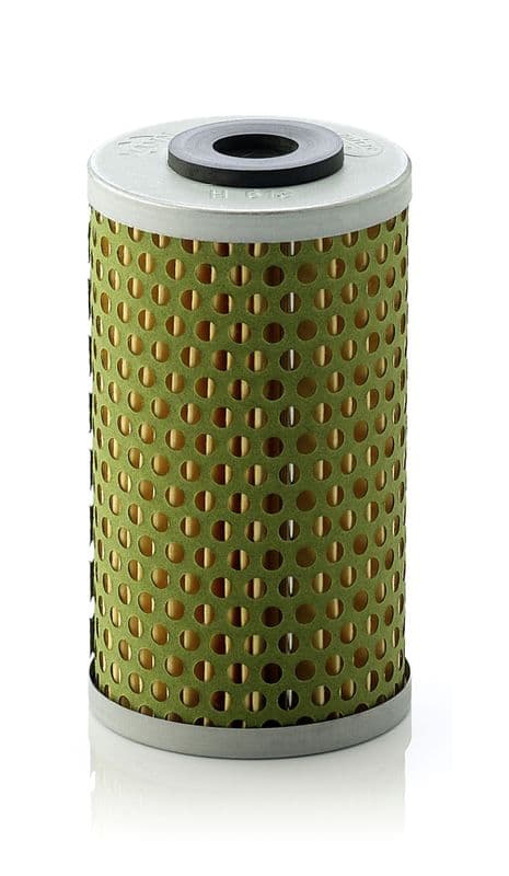 Hydraulic Filter, automatic transmission