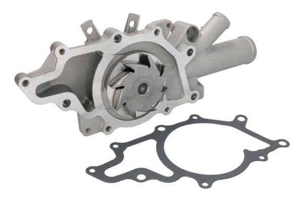 Waterpomp, met pakking past: MERCEDES S (W220, V220) 3.2D 08.99-09.02