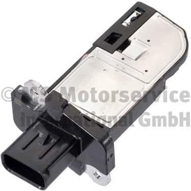 Luchtstroommeter (4 pin, patroon) past: VOLVO S60 II, S80 II, V50, V60 I, V70 III, XC60 I  CITROEN JUMPER III  FORD B-MAX, ECOSPORT, FIESTA VI, GALAXY II, MONDEO IV, MONDEO V, RANGER 1.0-5.0 06.02-