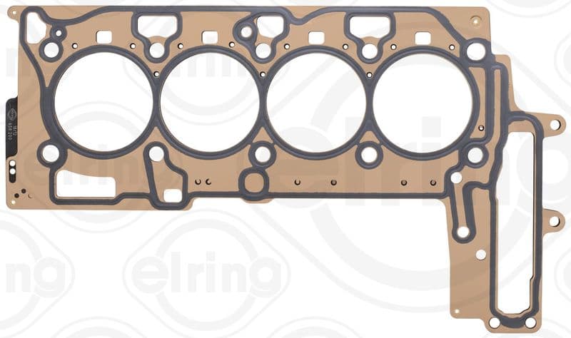 Cylinder head gasket