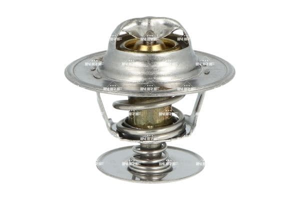 Thermostaat koelsysteem (84°C) past: SEAT CORDOBA, IBIZA II  VW GOLF II, GOLF III, JETTA II, POLO, POLO CLASSIC, POLO II, VENTO 1.0-1.6 08.83-10.02