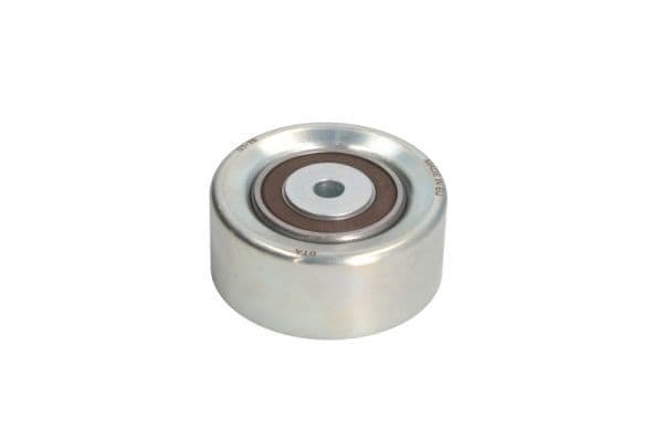 Meervoudige V-snaar spanrol (metaal, gedraaid) past: CITROEN XM  PEUGEOT 605 2.5D 05.94-10.00