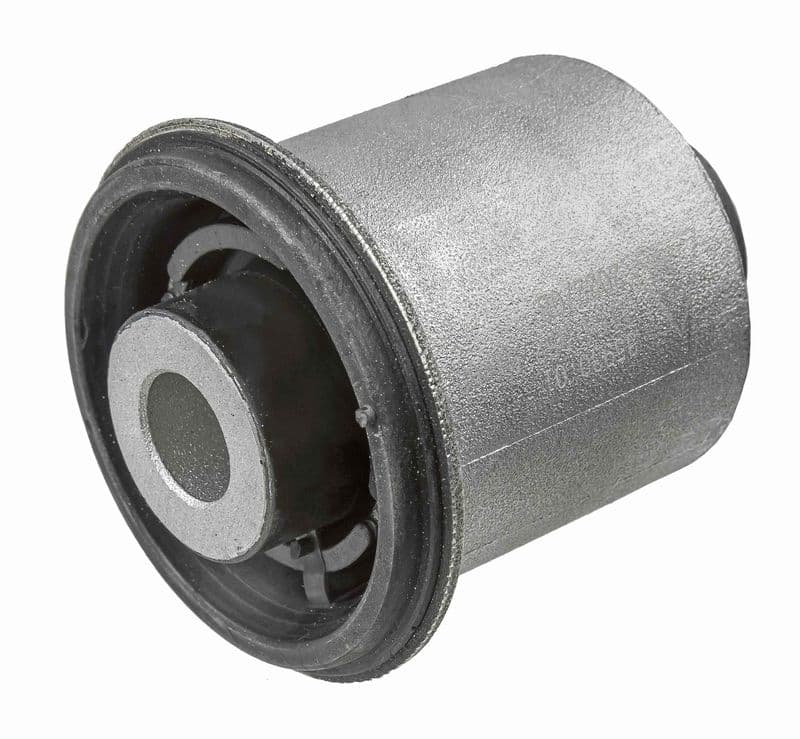 Achterbrug silent block Links/Rechts (binnen/bodem Achter/Voor) past: MERCEDES GL (X164), GL (X166), GLE (C292), GLE (W166), GLS (X166), M (W164), M (W166), R (W251, V251) 2.2D-6.3 02.05-10.19