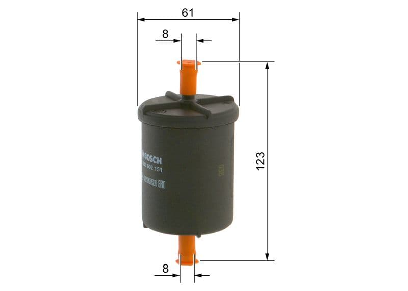 Fuel Filter